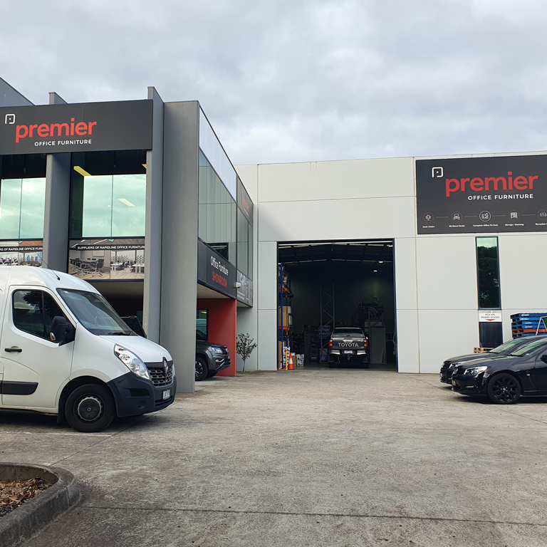 Premier Office Solutions