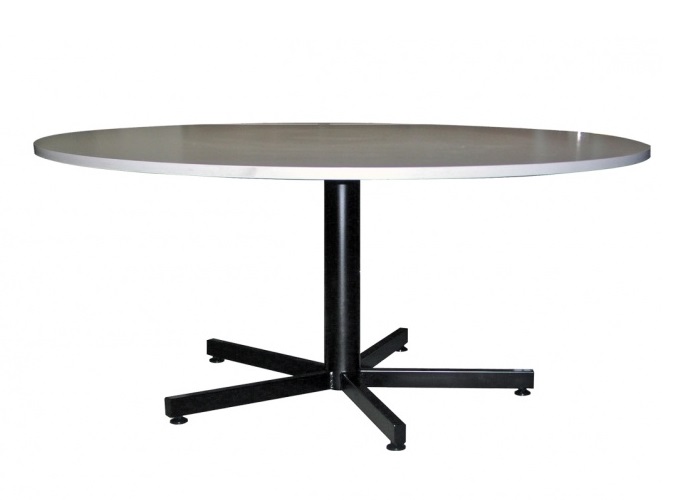 5 Way Heavy Duty Meeting Table