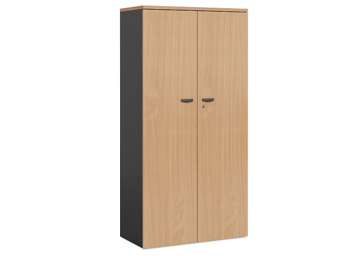 Accent Stationery Cupboard