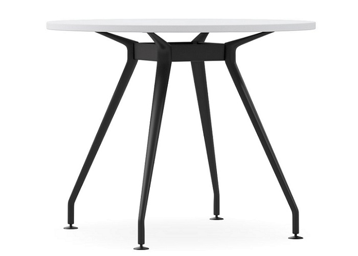 Apollo Meeting Table – Black