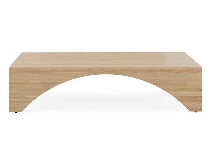 Arc Coffee Table