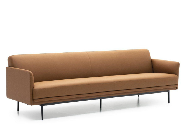 Aspen 3 Seater Sofa