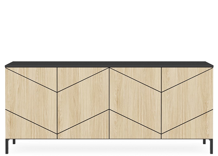 Austin Credenza