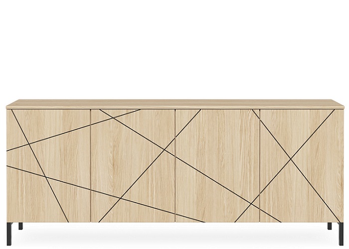 Axis Credenza