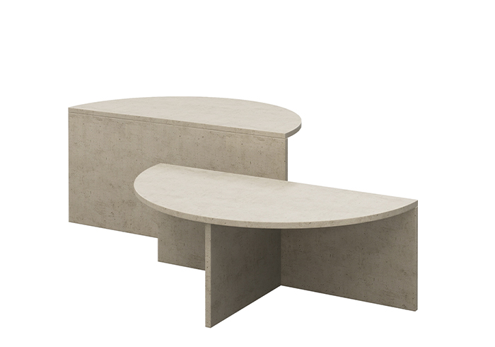 Balu Coffee Table