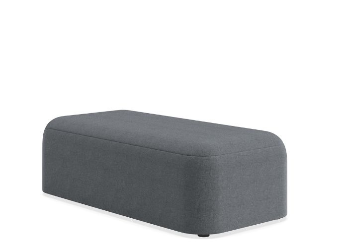 Bedrock Ottoman