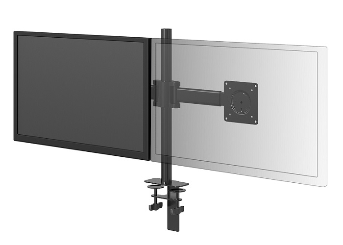 Bionik Dual Monitor Arm