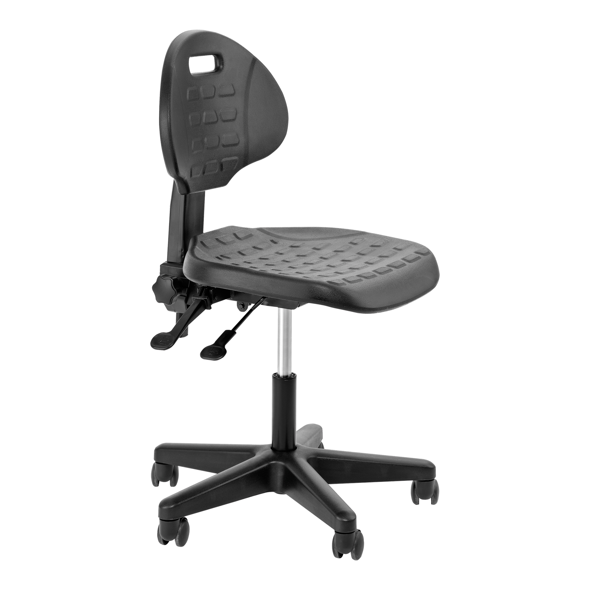 Buro Enso Technician Chair (project)