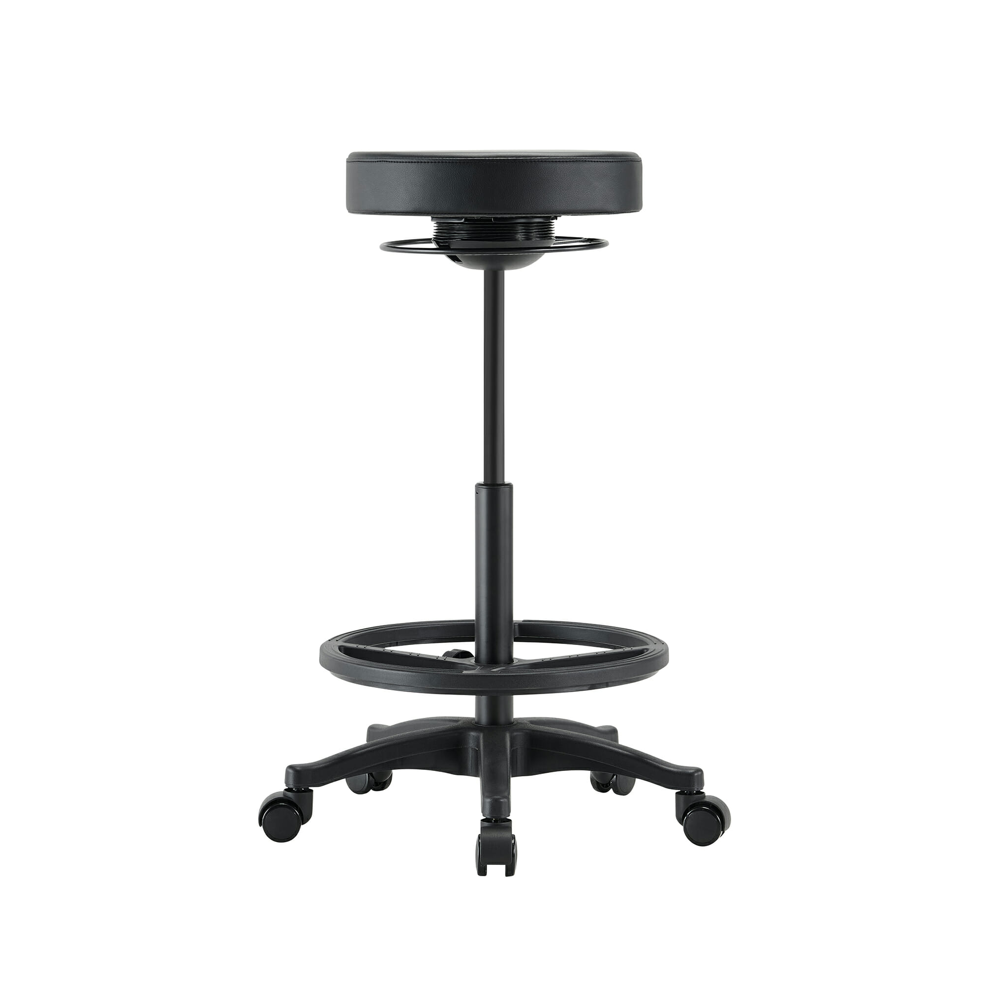 Buro Polo Drafting Stool