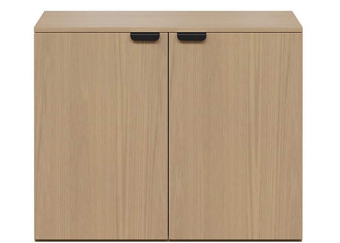 Credenza A – With Handles