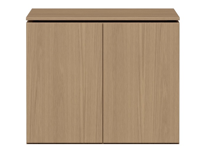 Credenza B – Low Storage