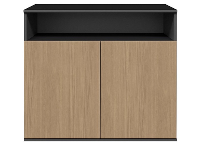 Credenza C – Low Storage