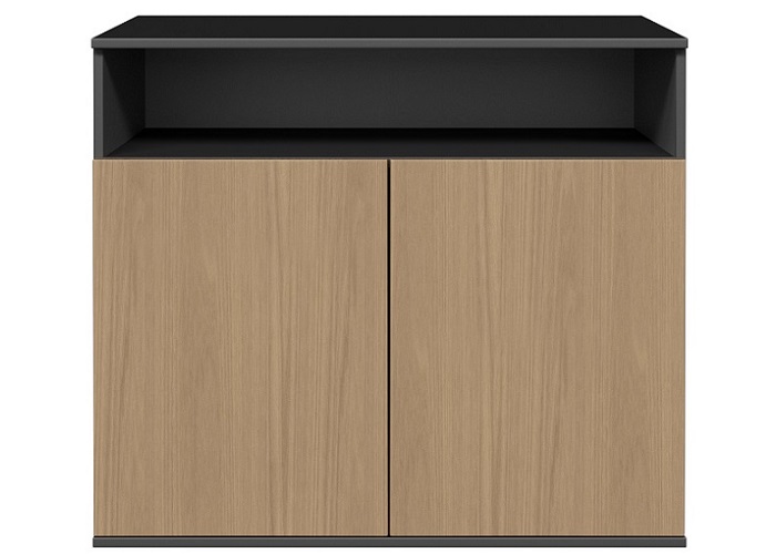 Credenza C – Low Storage