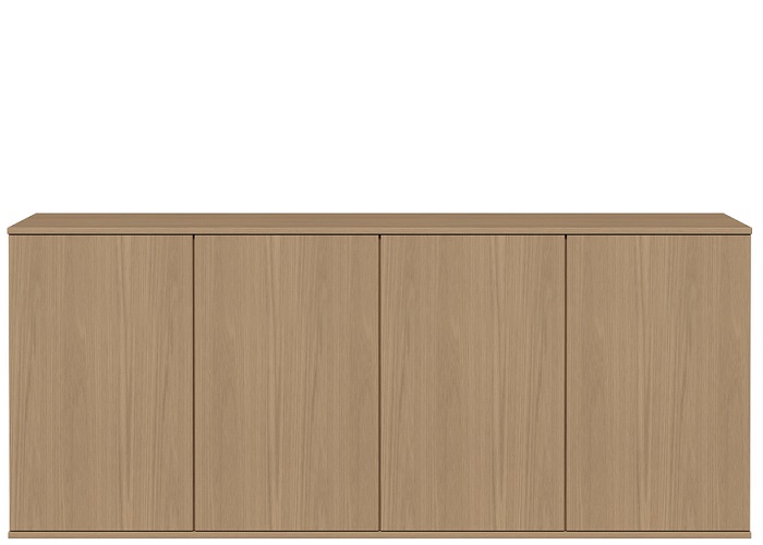 Credenza – A