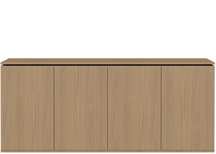 Credenza – B