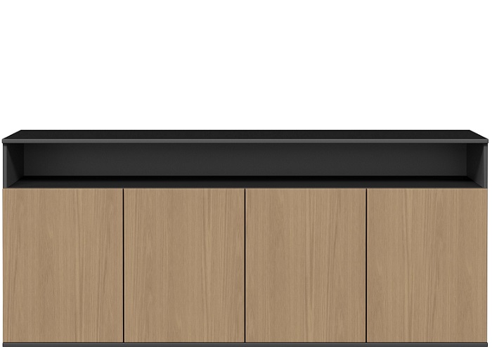 Credenza – C