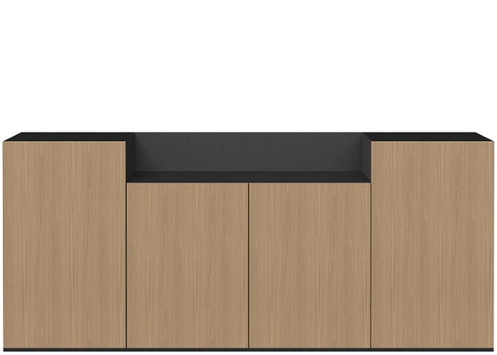 Credenza – F