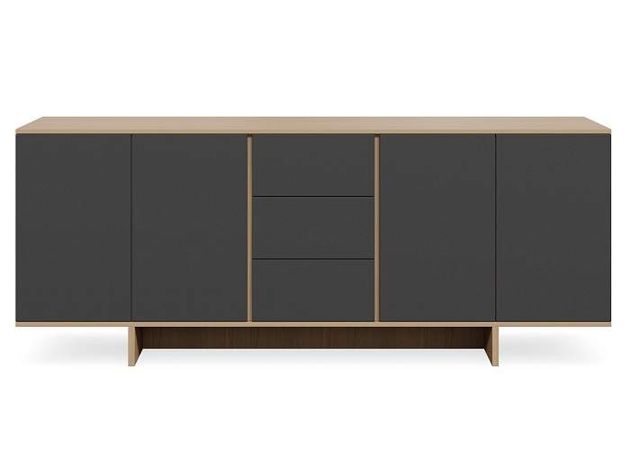 Credenza – G