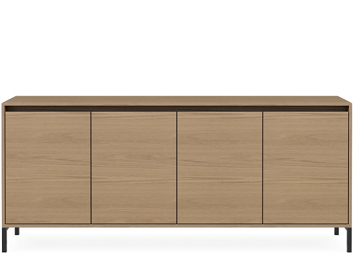 Credenza – H