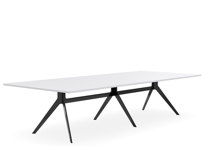 Delta Nouveau Triple – Black