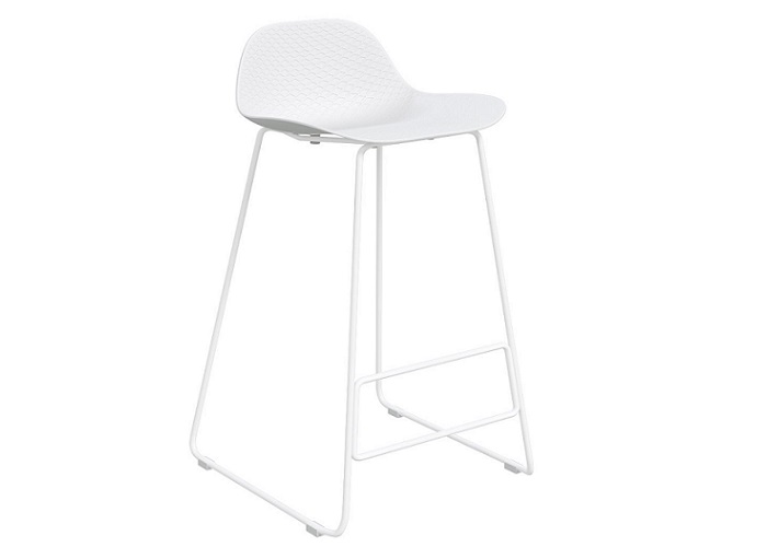 Emboss Counter Stool