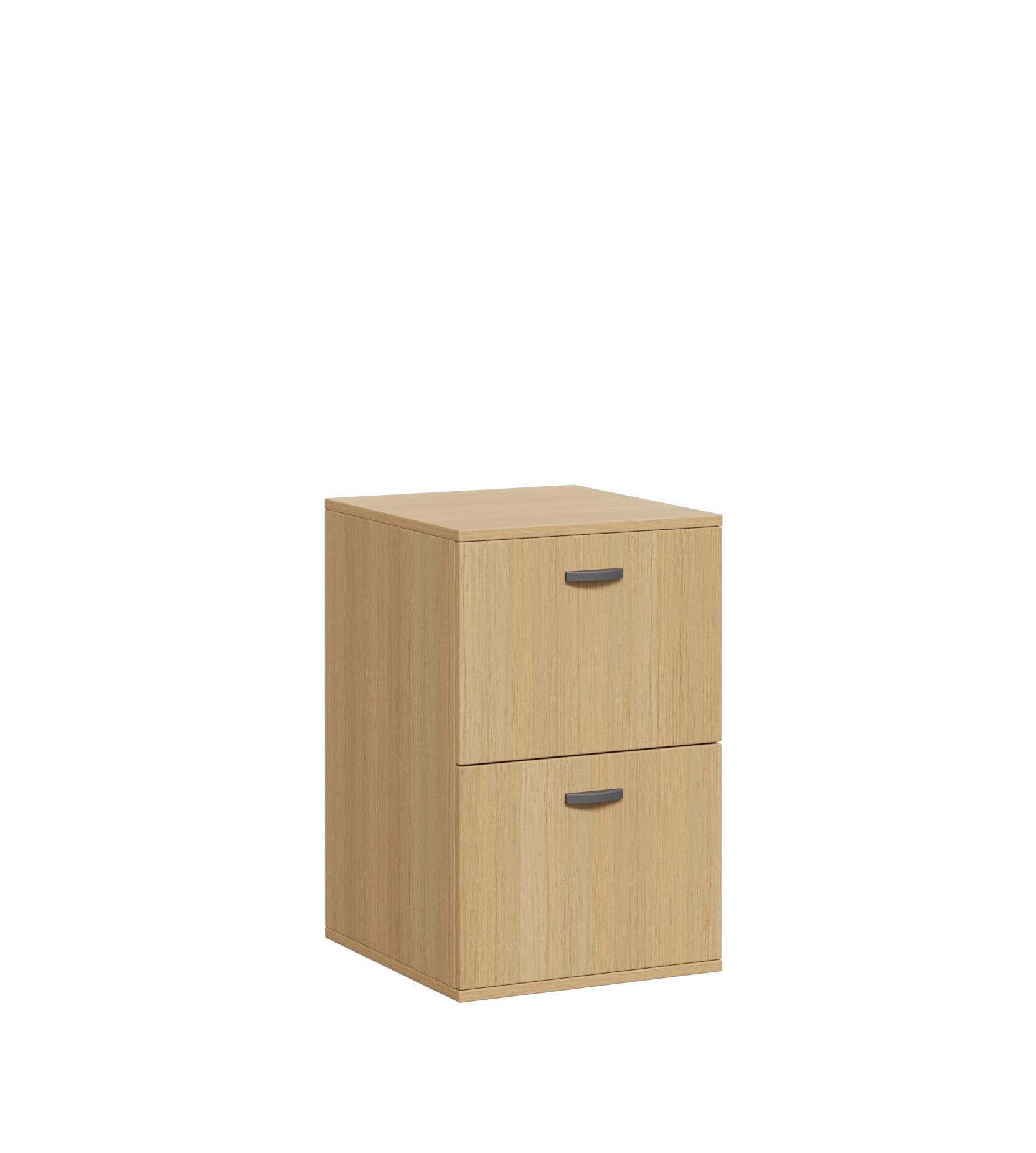 Filing Cabinet – 2 Drawer