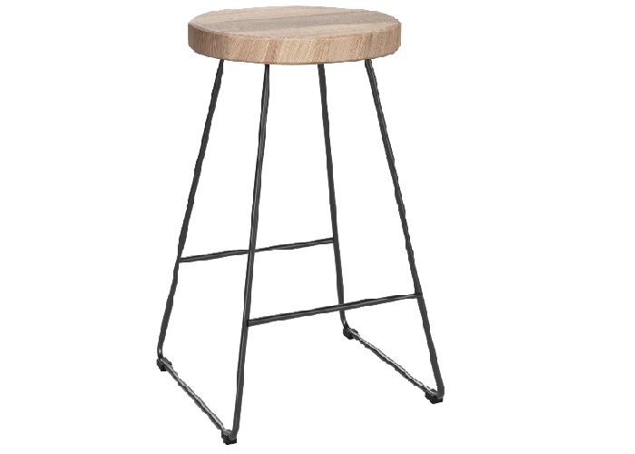 Flat Top Stool