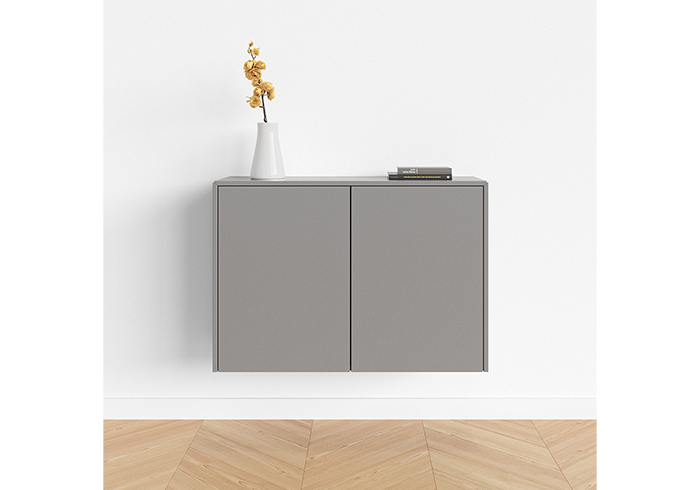 Floating Wall Credenza – FL 05