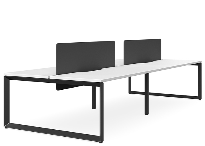 Forum Bench Double Sided x 4 Pod