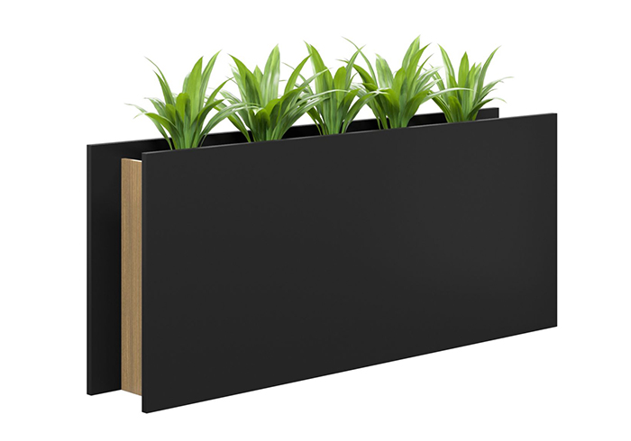 Glade Planter Divider – No Storage