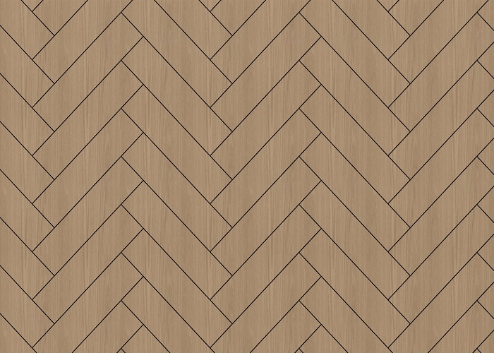 Herringbone Decorative Panel