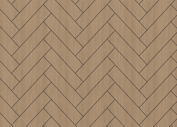 Herringbone Decorative Panel