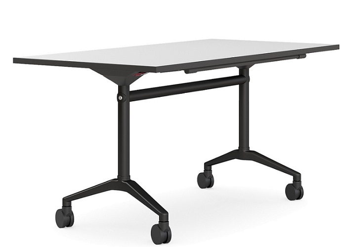Host Flip Table – Black