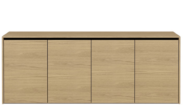 Hudson Credenza