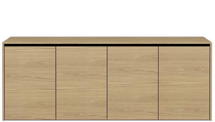 Hudson Credenza