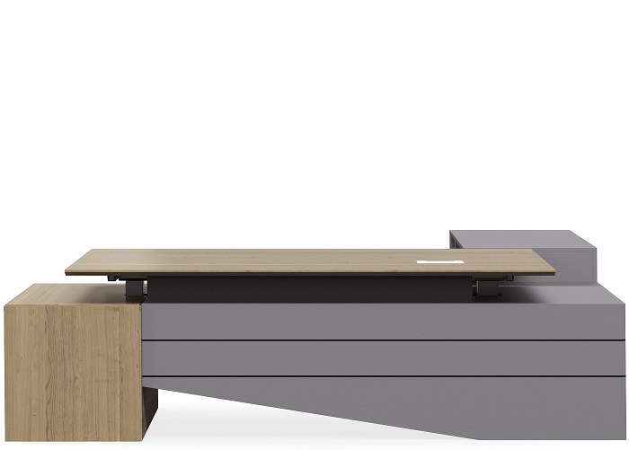 ID Executive Desk