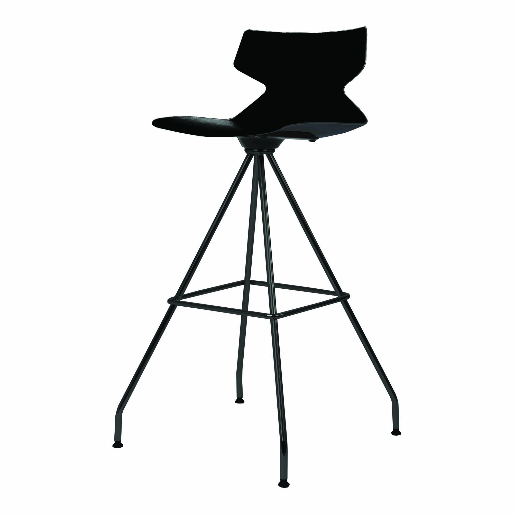 Konfurb Fly Barstool – Swivel (project)