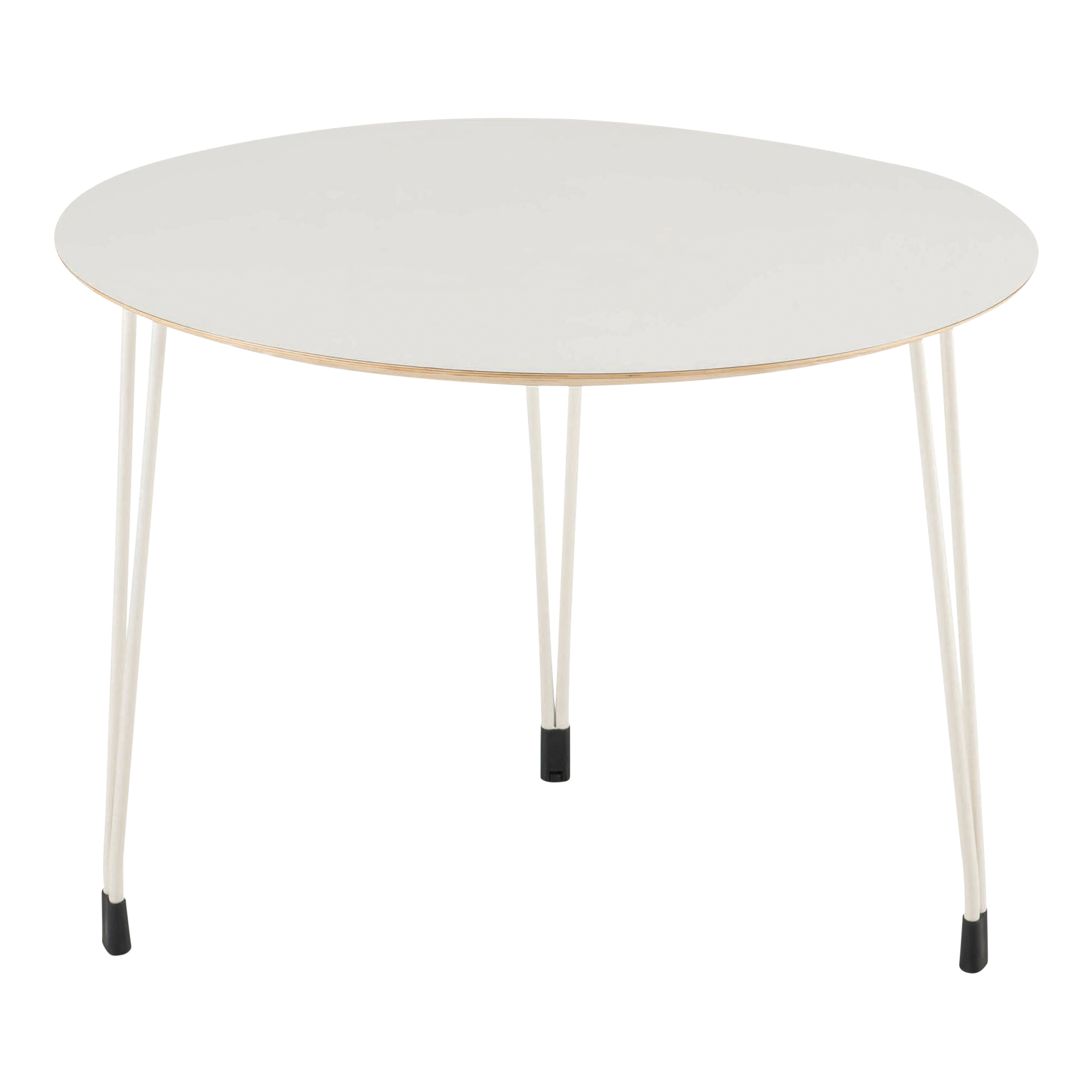 Konfurb Fly Table – 800mm Round (project)