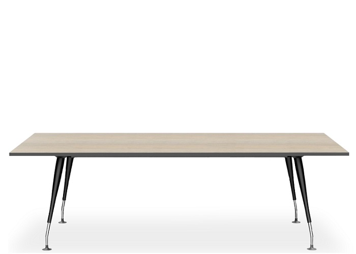 Leto Boardroom Table