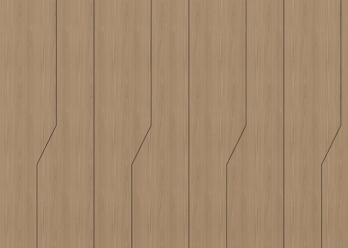 Lexi Decorative Panel