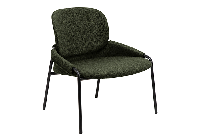Mia Chair – Green