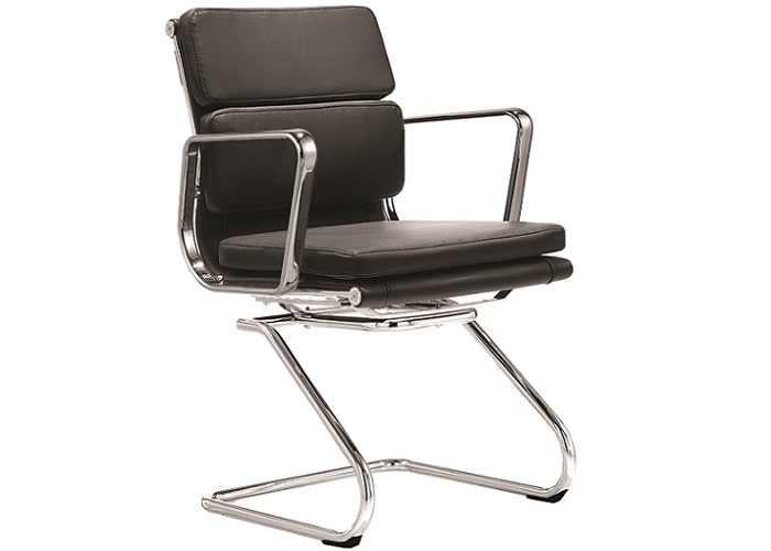 Milano Group Cantilever Chair