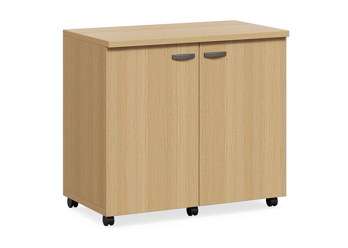 Mobile Utility Cupboard CLMUC