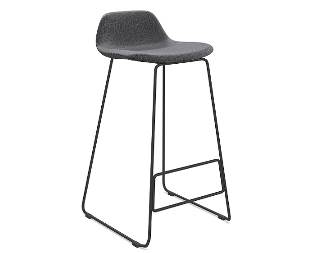 Mozzie Bar Stool