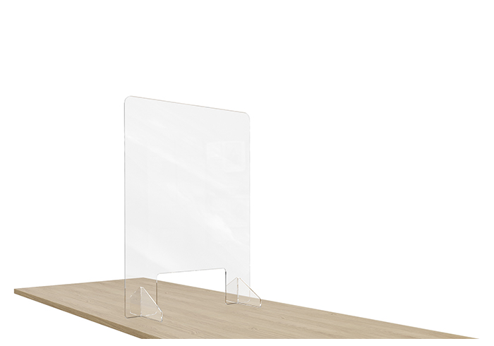 Perspex Screens – Sneeze Guards