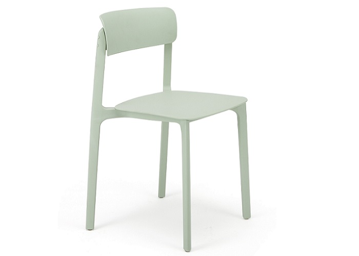 Ryder Chair – Green