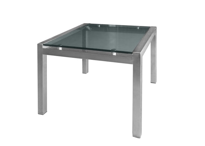 Soto Square Coffee Table