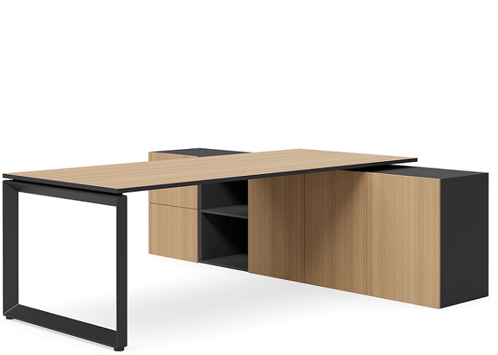 Tailor Executive Desk