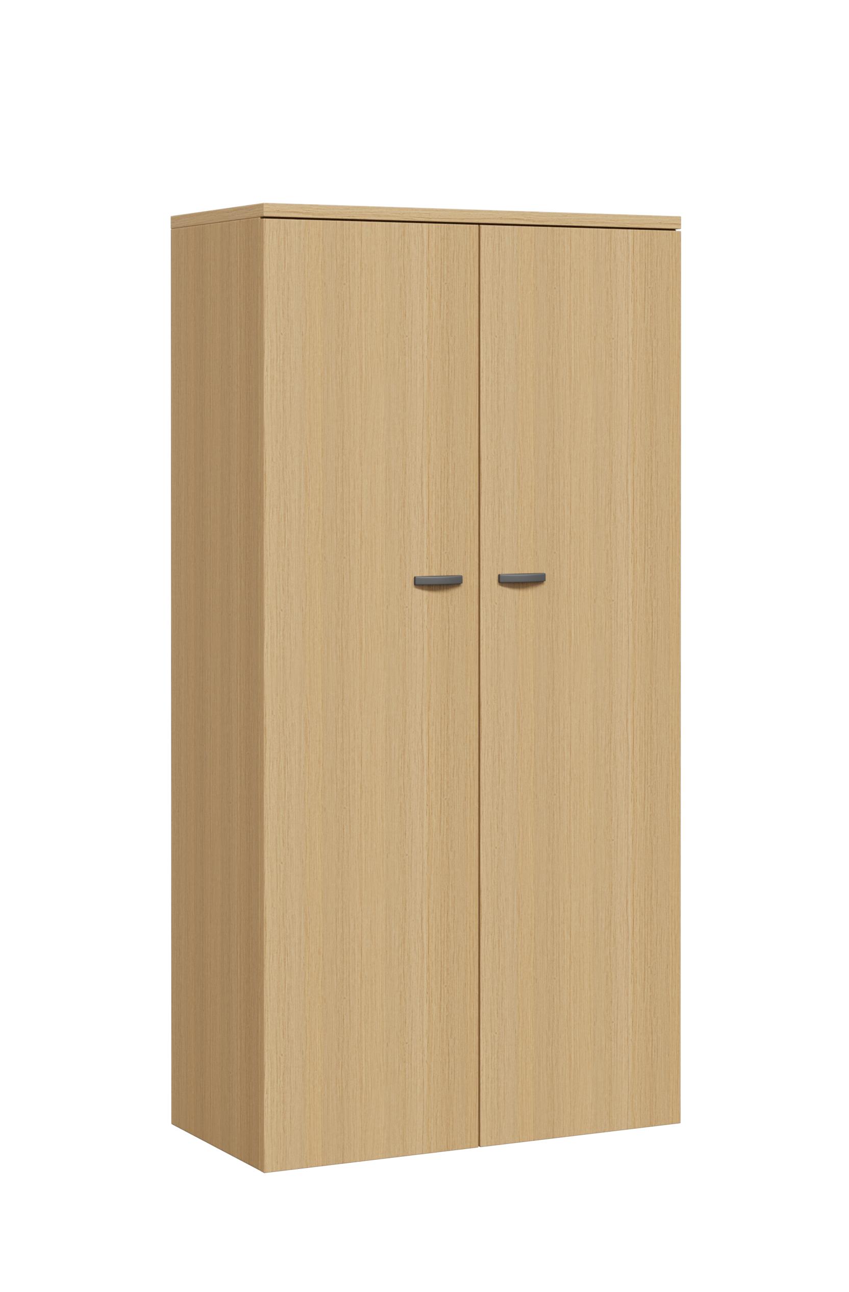 Tall Cupboard 2 Doors