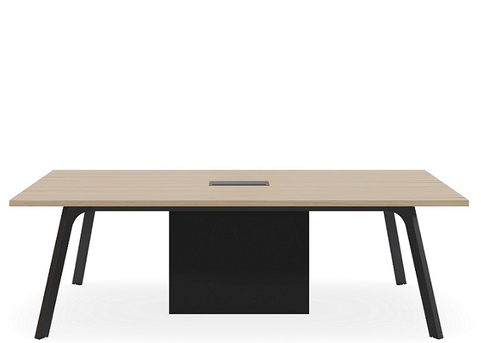 Toro Boardroom Table – Power Box